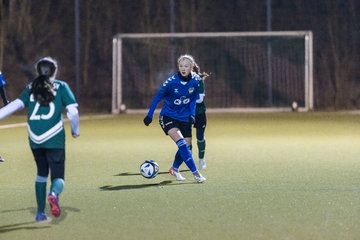 Bild 174 - wBJ Rissen - Alstertal-Langenhorn : Ergebnis: 1:6